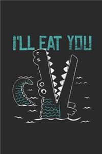 I'll Eat You