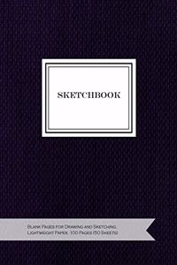 Sketchbook