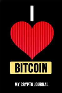 I Love Bitcoin
