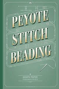 Peyote Stitch Beading Graph Paper