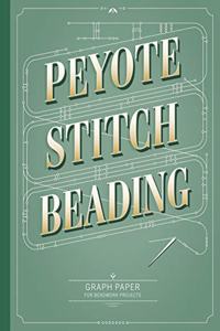 Peyote Stitch Beading Graph Paper