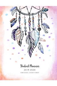 Student Lesson Planner 2019-2020