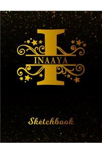 Inaaya Sketchbook