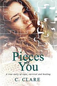Pieces of You