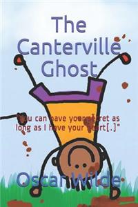 The Canterville Ghost