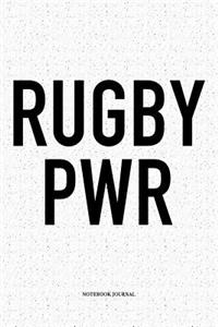 Rugby PWR