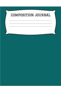 Composition Journal
