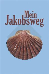Mein Jakobsweg