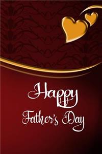 Happy Father's Day