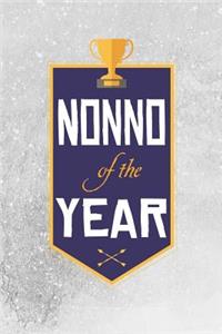 Nonno Of The Year