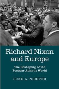 Richard Nixon and Europe