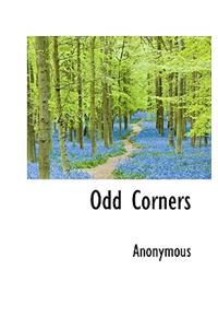 Odd Corners