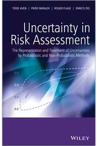 Uncertainty in Risk Assessment