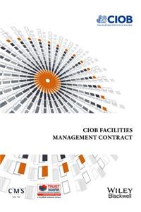 Ciob Facilities Management Contract