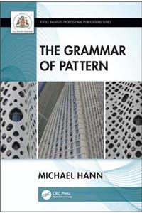 Grammar of Pattern