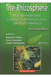 THE RHIZOSPHERE BIOCHEMISTRY ORGAN