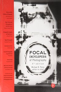 Focal Encyclopedia of Photography