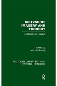 Nietzsche: Imagery and Thought