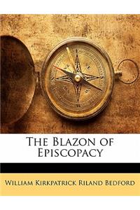Blazon of Episcopacy