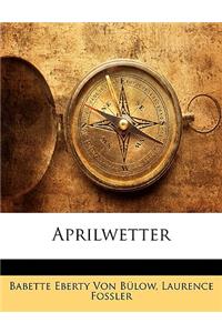 Aprilwetter