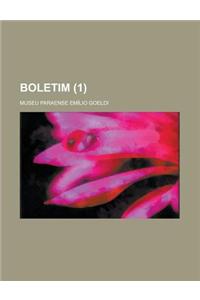Boletim (1 )