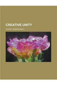 Creative Unity