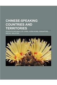 Chinese-Speaking Countries and Territories