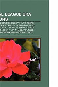 National League Era Champions