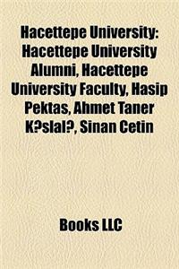 Hacettepe University