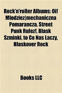 Rock'n'roller Albums