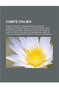 Comte Italien