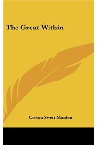 The Great Within