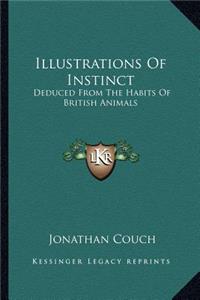 Illustrations Of Instinct