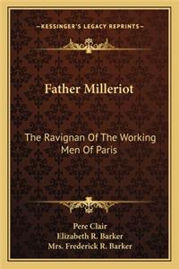 Father Milleriot