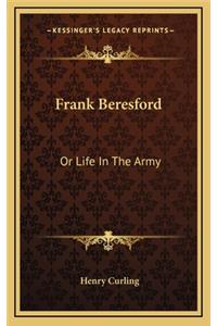 Frank Beresford