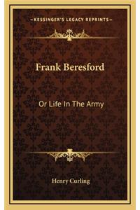 Frank Beresford