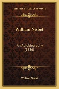 William Nisbet