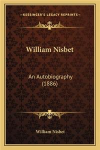 William Nisbet