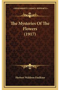 The Mysteries of the Flowers (1917)