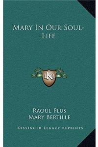 Mary In Our Soul-Life