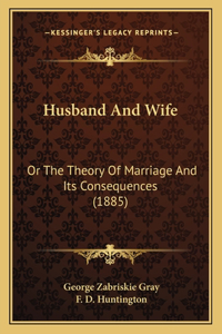Husband and Wife