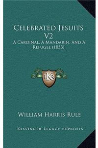 Celebrated Jesuits V2