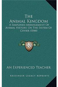 The Animal Kingdom