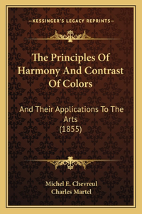 Principles Of Harmony And Contrast Of Colors