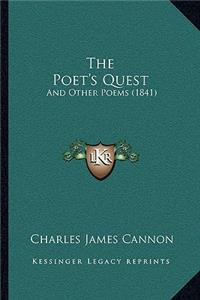 Poet's Quest
