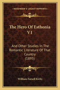 Hero Of Esthonia V1