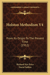 Holston Methodism V4