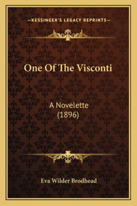 One Of The Visconti