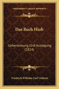 Das Buch Hiob