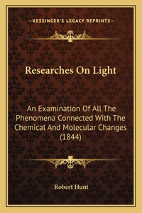 Researches On Light